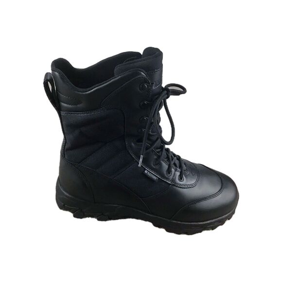 Blackhawk Black Ops Boots Men’s 13 Tactical Combat Military Vibram 83BT03BK - Picture 1 of 15